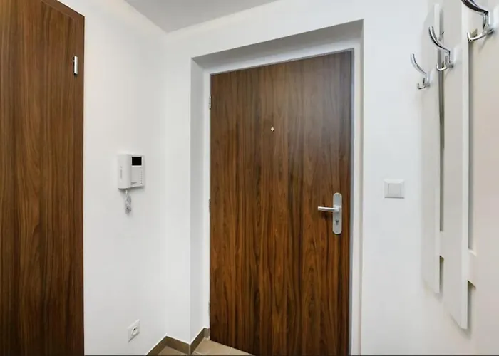 Appartement Urban Nest *