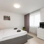 Urban Nest Apartmán *