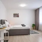 Apartmán Urban Nest *