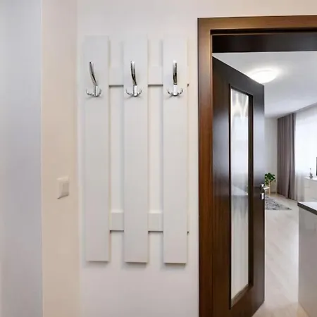Apartment Urban Nest Pilsen
