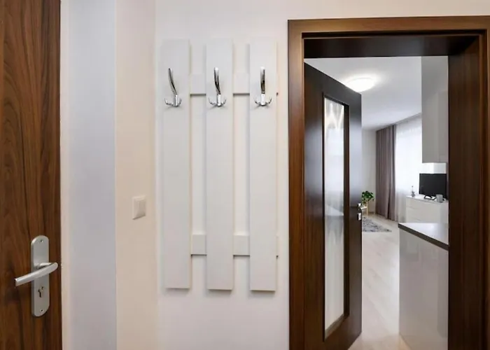 Apartment Urban Nest Pilsen