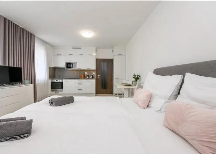 Apartment Urban Nest
